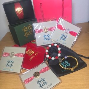 Rustic Cuff LOT.  BRAND NEW